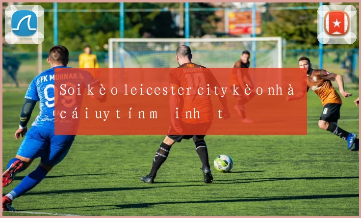 Soi kèo leicester city kèo nhà cái uy tín mới nhất